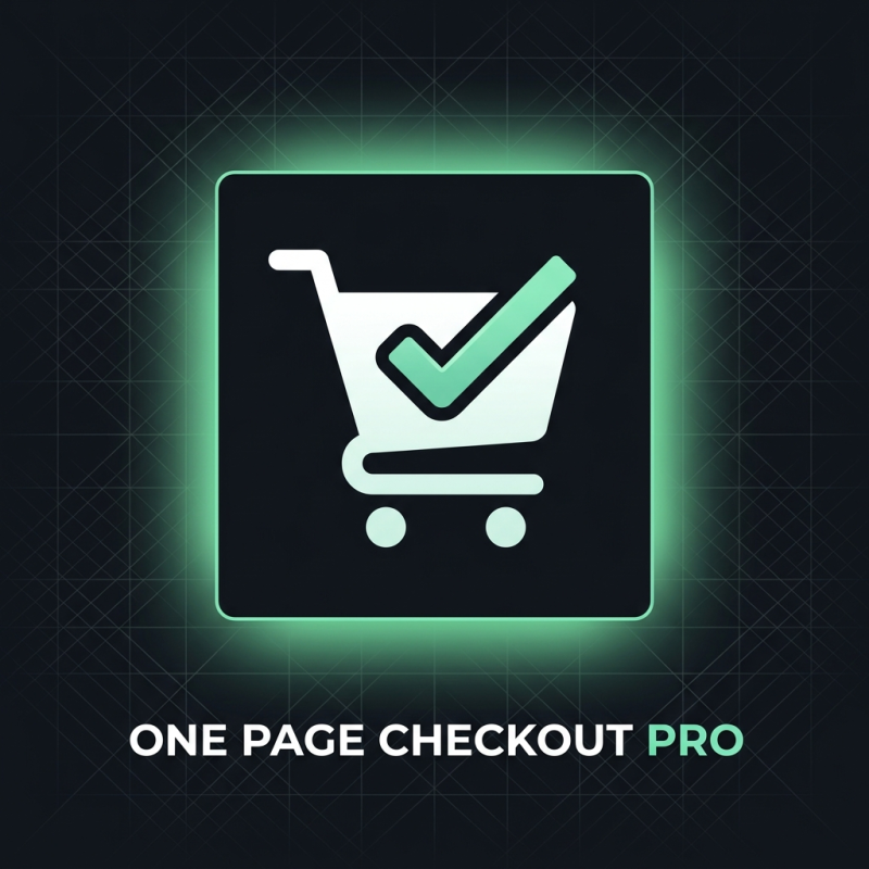 One Page Checkout PRO