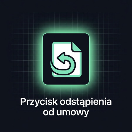 Przycisk odstąpienia od umowy – Dyrektywa 2023/2673