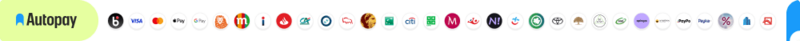 Autopay